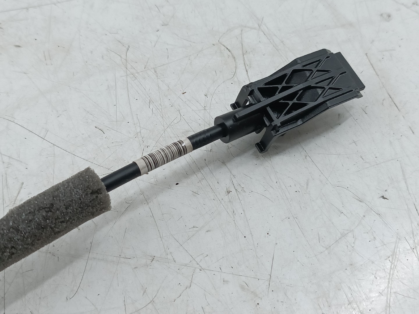 Fecho de porta RENAULT CLIO V (BF_) | 19 -  Imagem-1