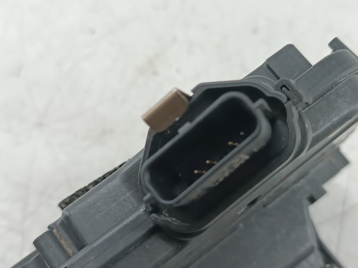 Fecho de porta RENAULT CLIO V (BF_) | 19 -  Imagem-3