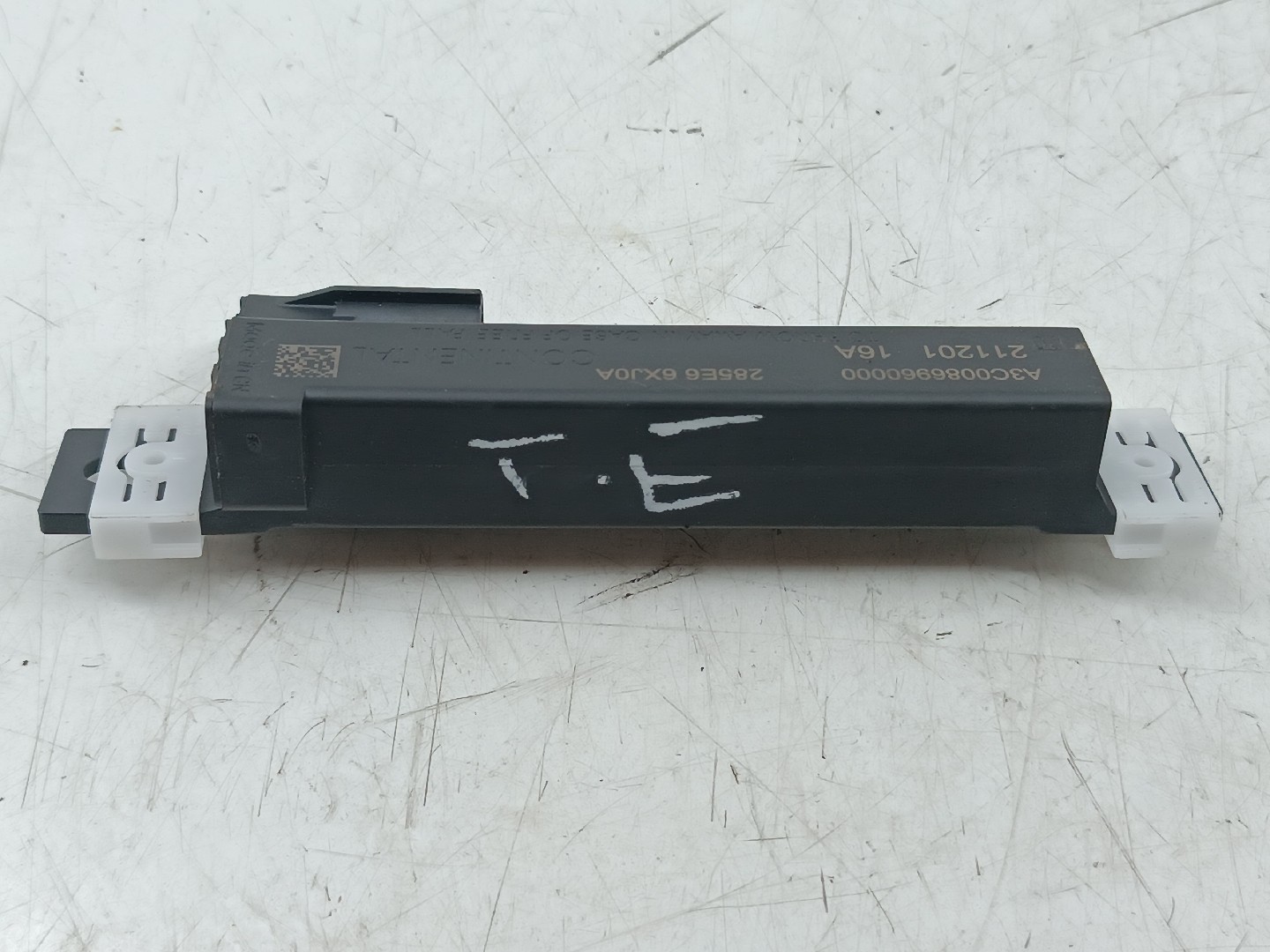 Amplificador de antena RENAULT CLIO V (BF_) | 19 -  Imagem-2