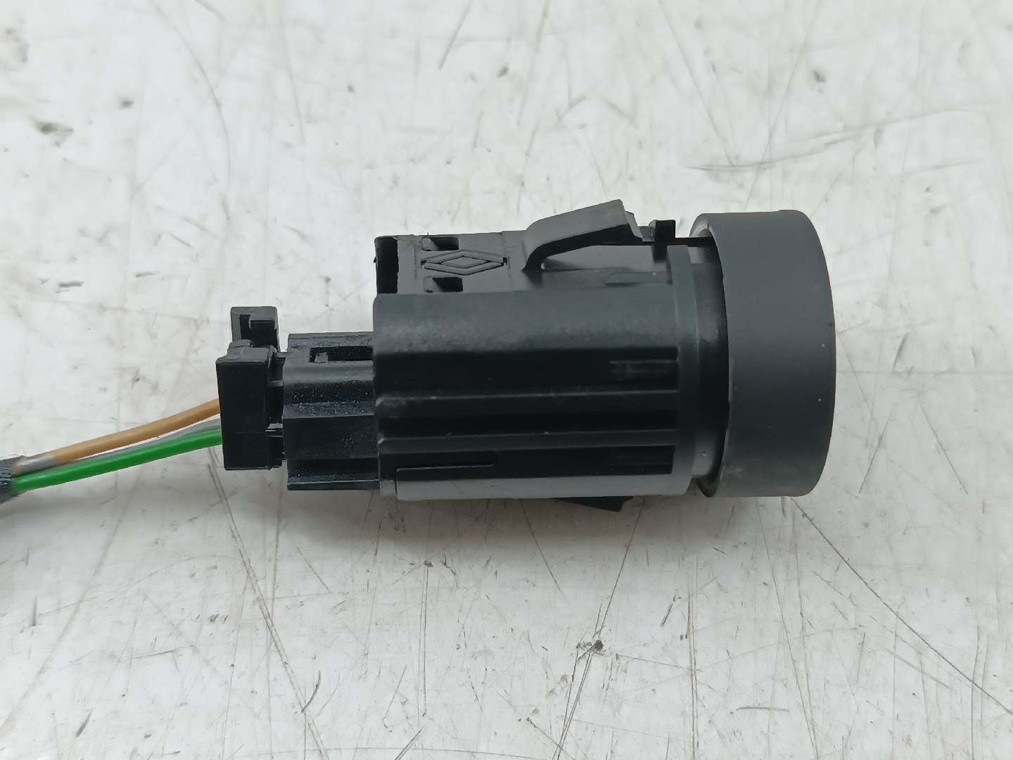 Botão Start/Stop RENAULT CLIO V (BF_) | 19 -  Imagem-1