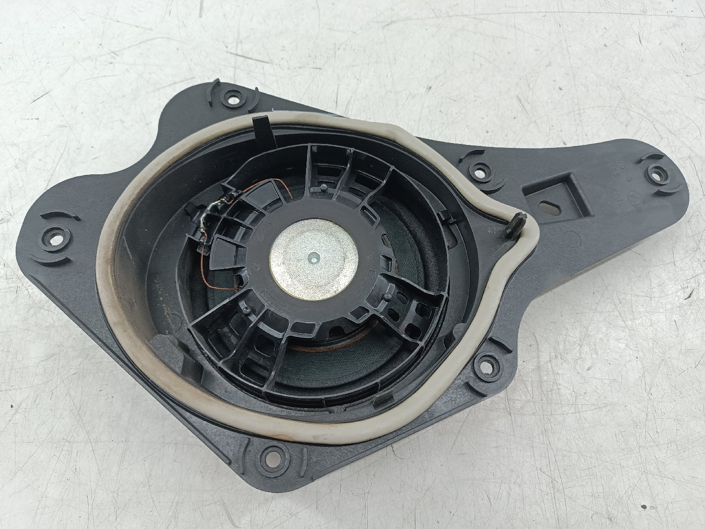 Coluna de som PEUGEOT 5008 II | 16 - 