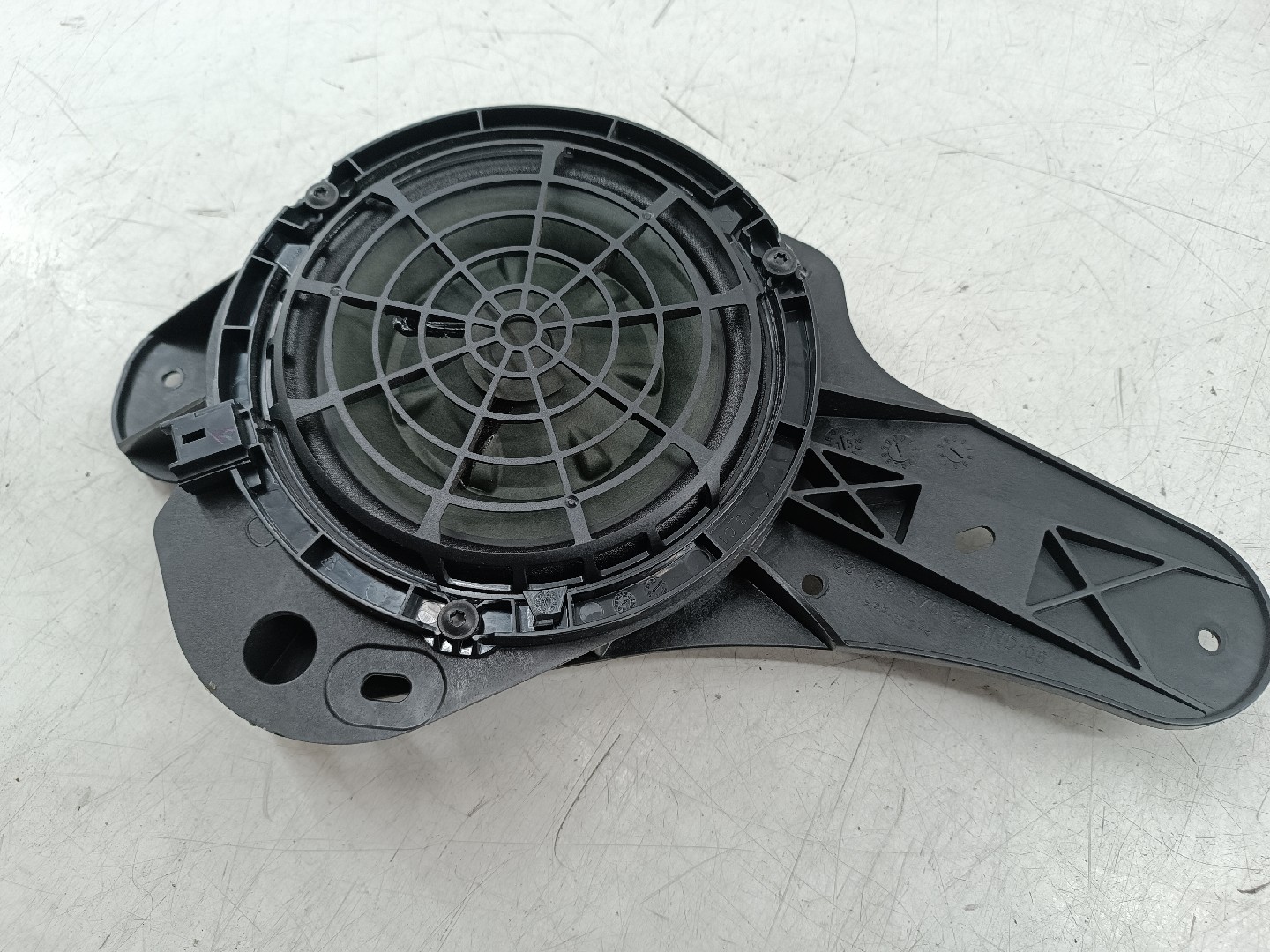 Coluna de som PEUGEOT 5008 II | 16 -  Imagem-4