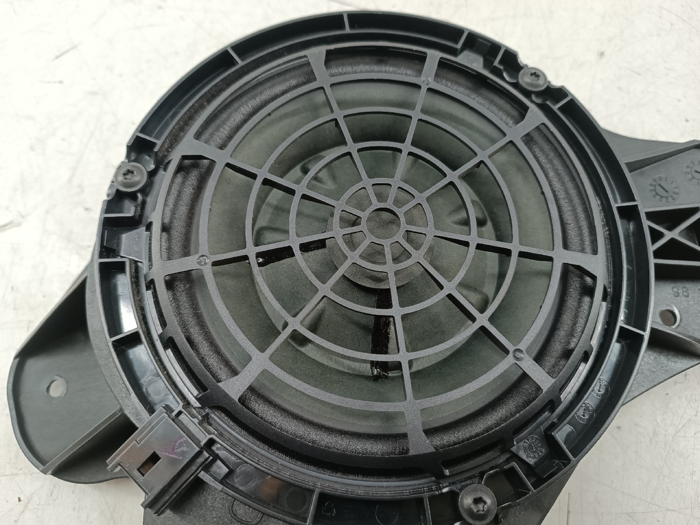 Coluna de som PEUGEOT 5008 II | 16 -  Imagem-3