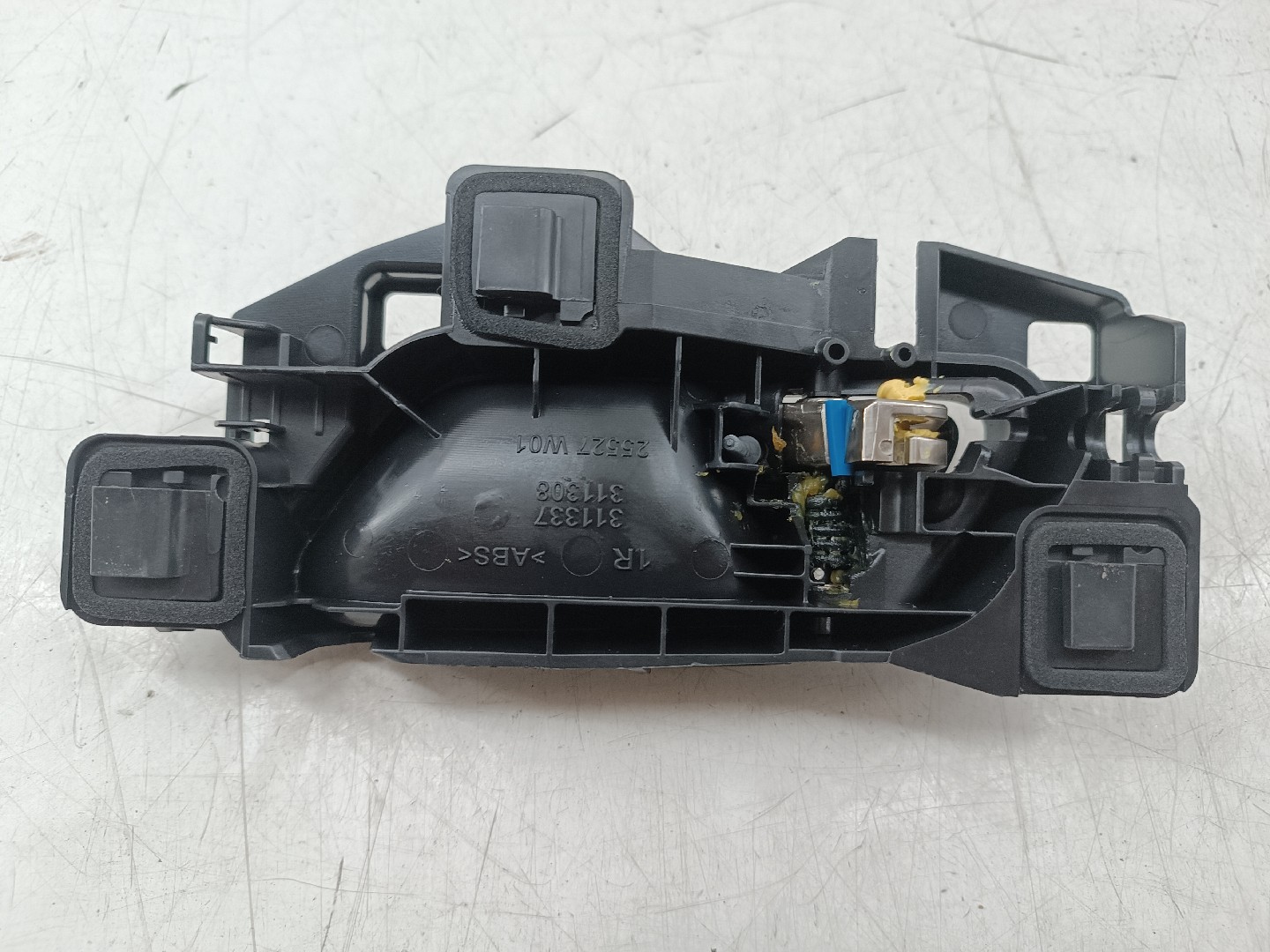 Puxador interior de porta traseira direita PEUGEOT 308 SW II | 14 -  Imagem-1