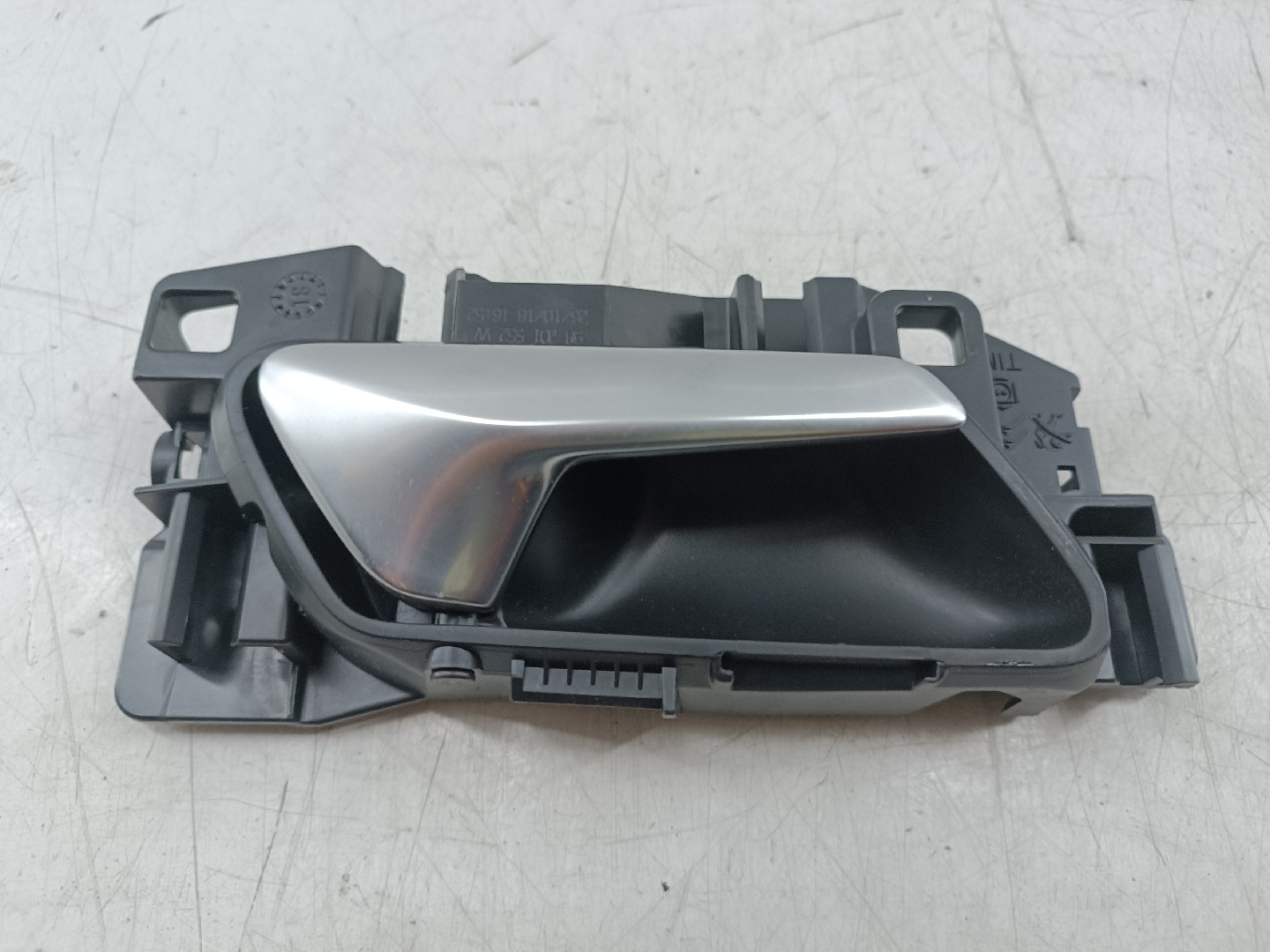 Puxador interior de porta traseira direita PEUGEOT 308 SW II | 14 -  Imagem-2