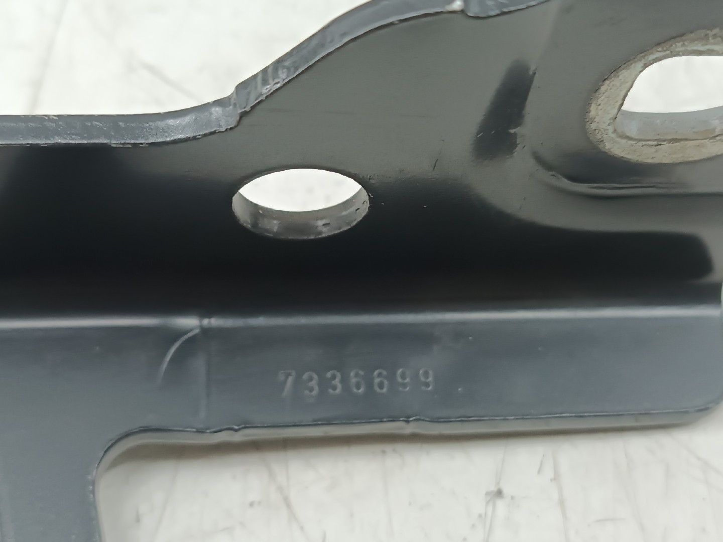 Dobradiça BMW 1 (F20) | 11 - 19 Imagem-2