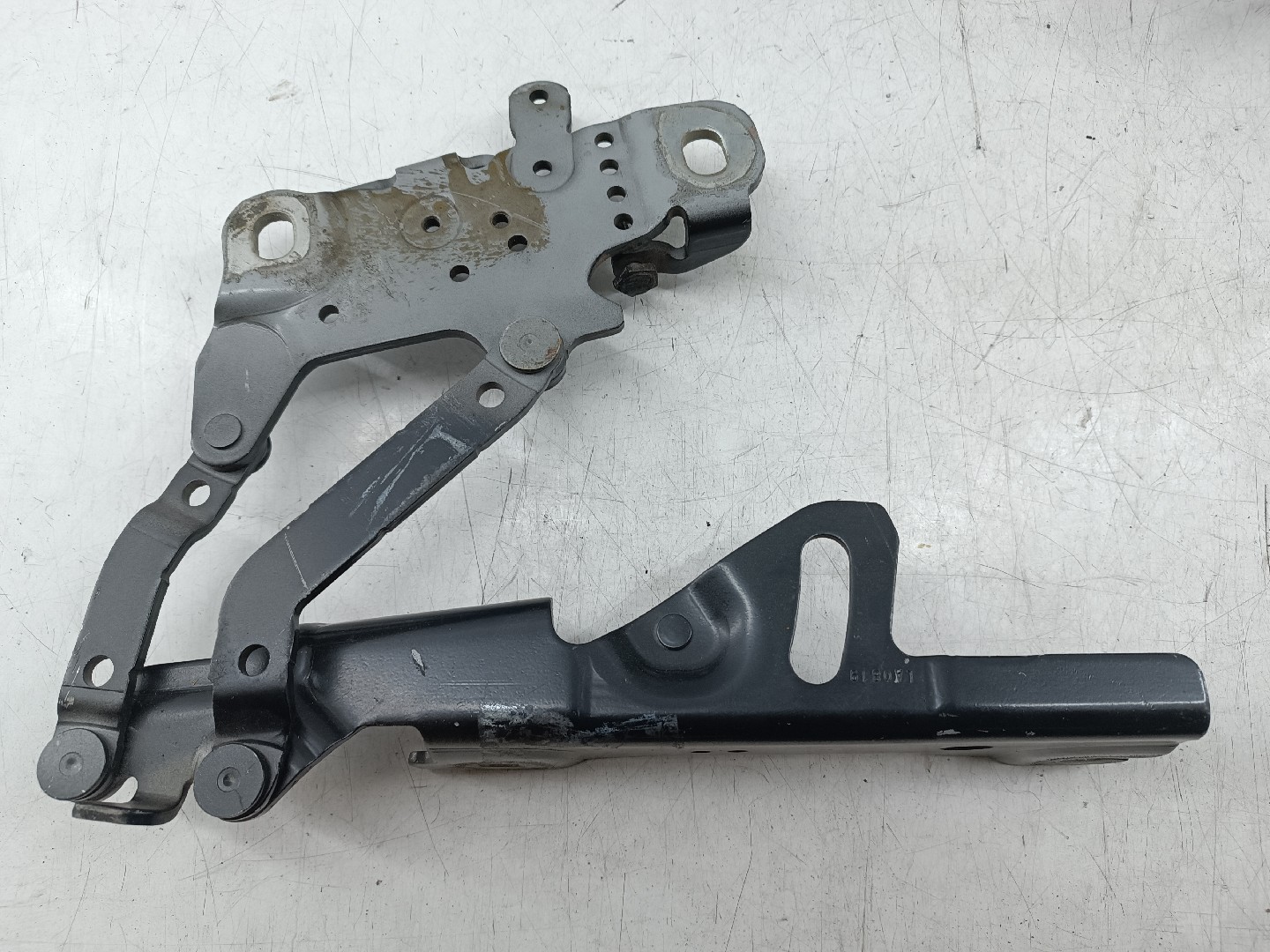 Dobradiça BMW 1 (F20) | 11 - 19 Imagem-3