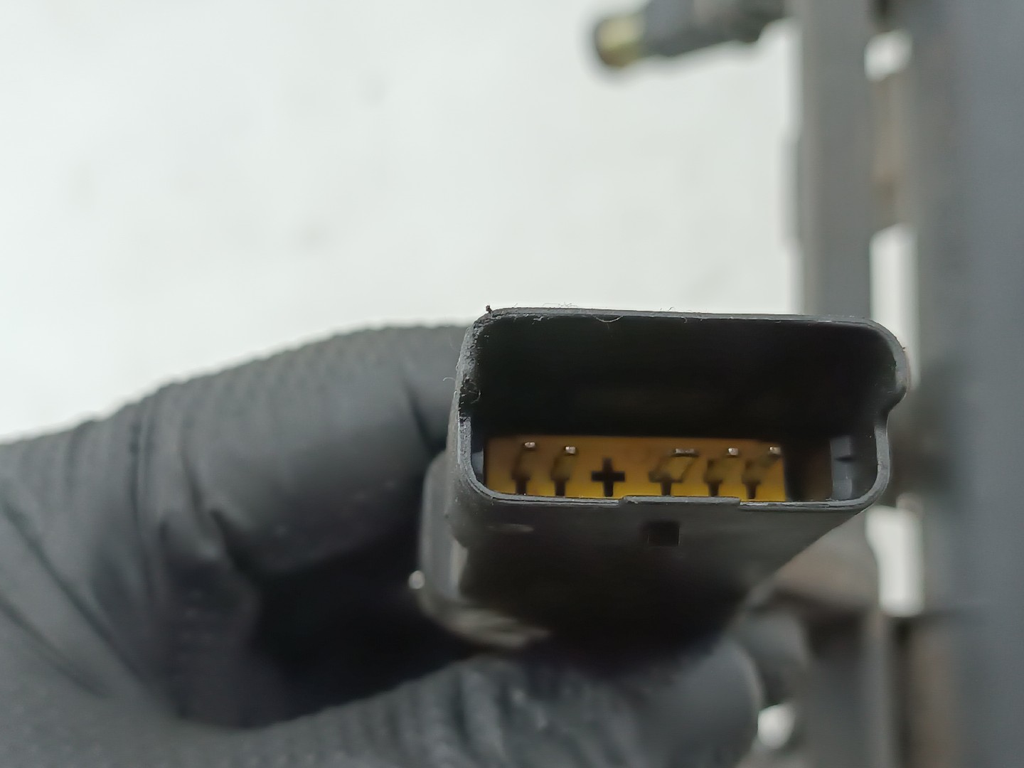 Regua de injeção PEUGEOT 206 SW (2E/K) | 02 -  Imagem-4