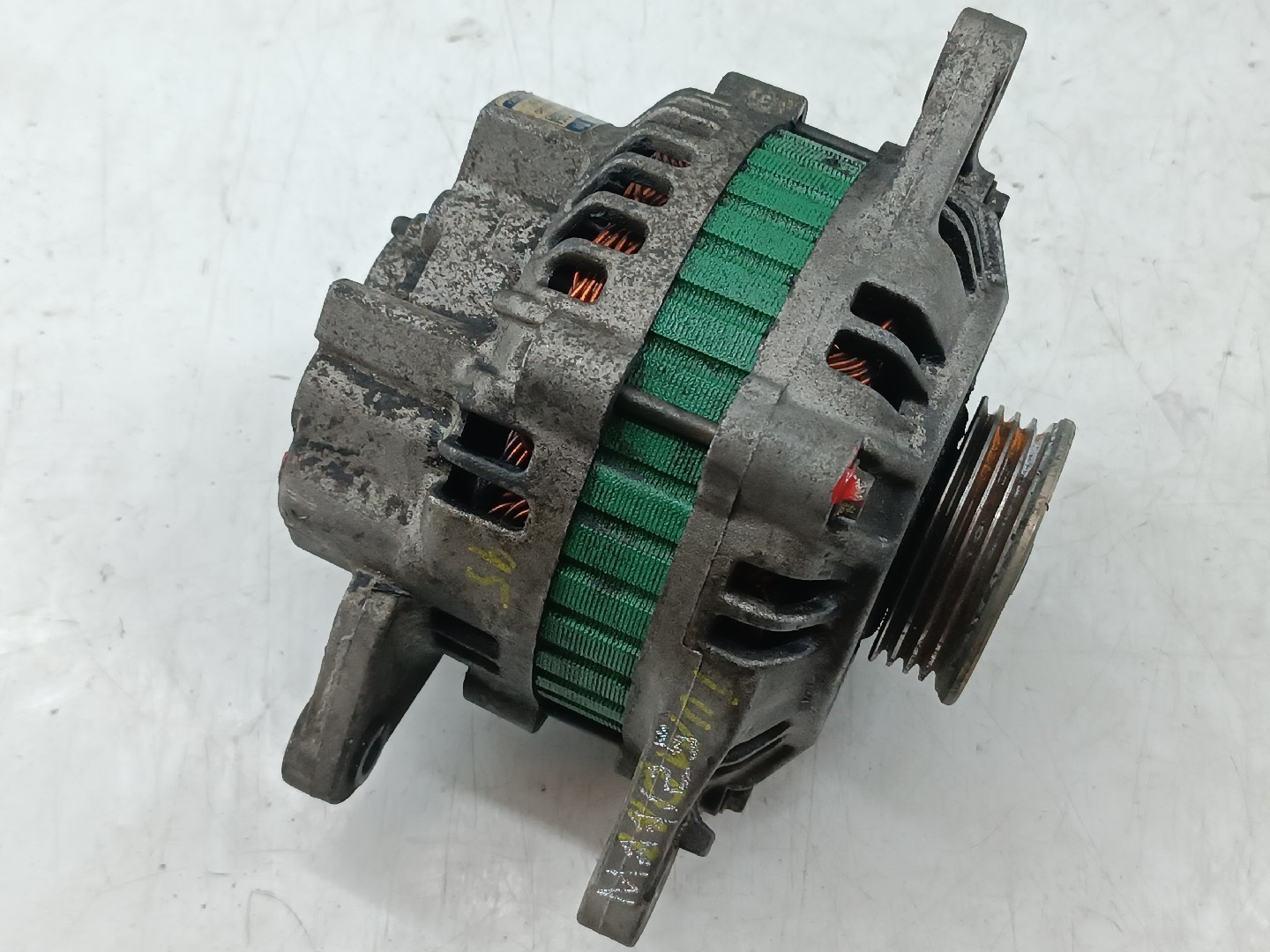 Alternador HYUNDAI ACCENT I (X-3) | 94 - 02
