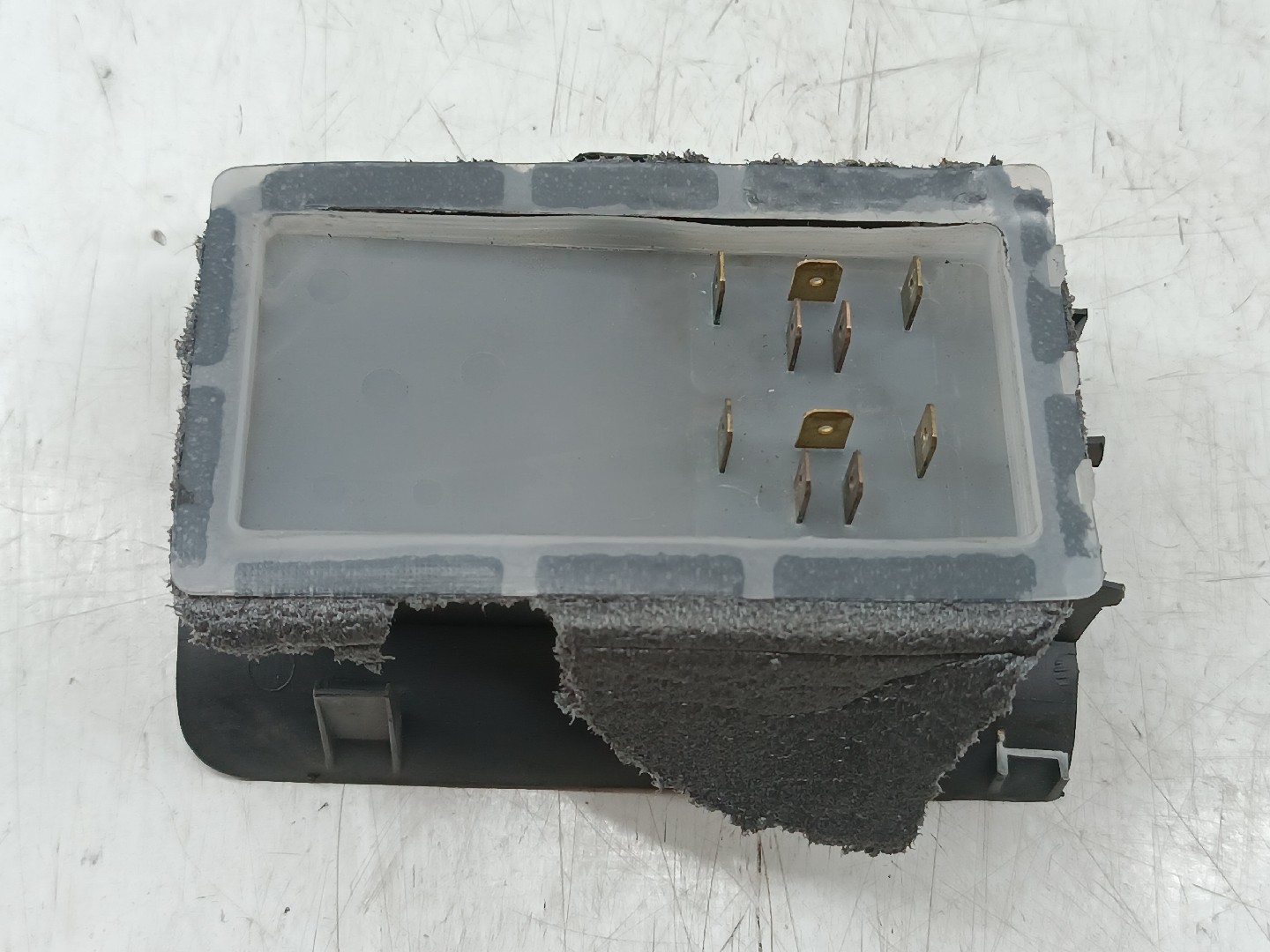 Comutador de vidros AUDI A4 (8D2, B5) | 94 - 01