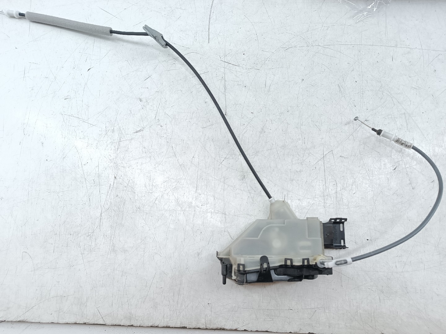 Fecho da Porta PEUGEOT 5008 II | 16 - 