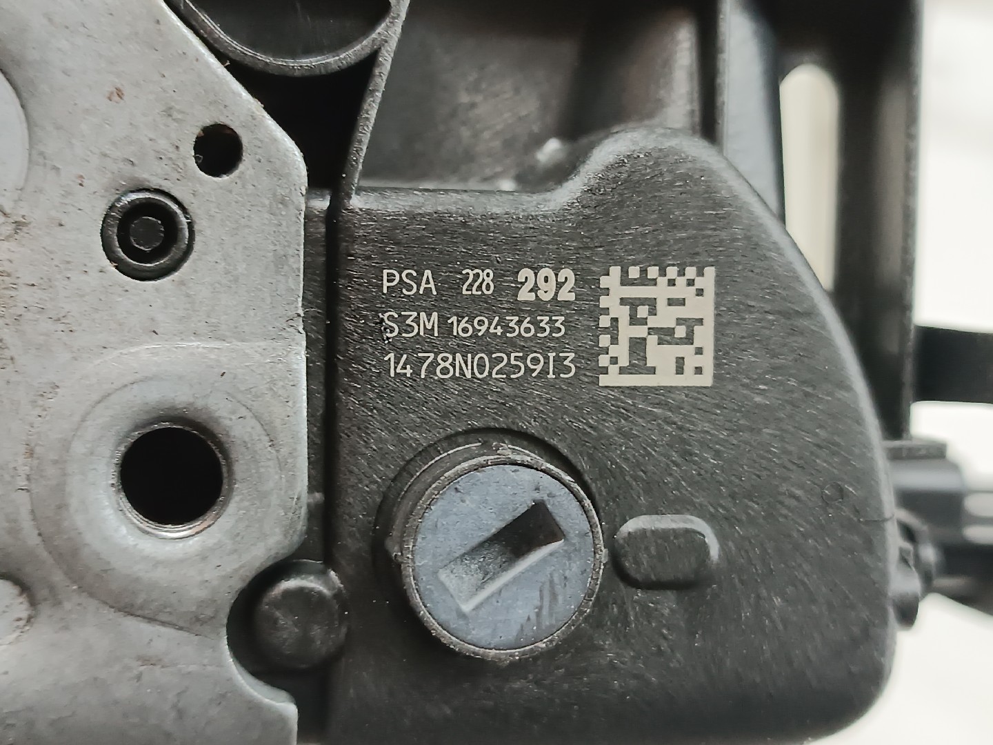 Fecho da Porta PEUGEOT 5008 II | 16 -  Imagem-6