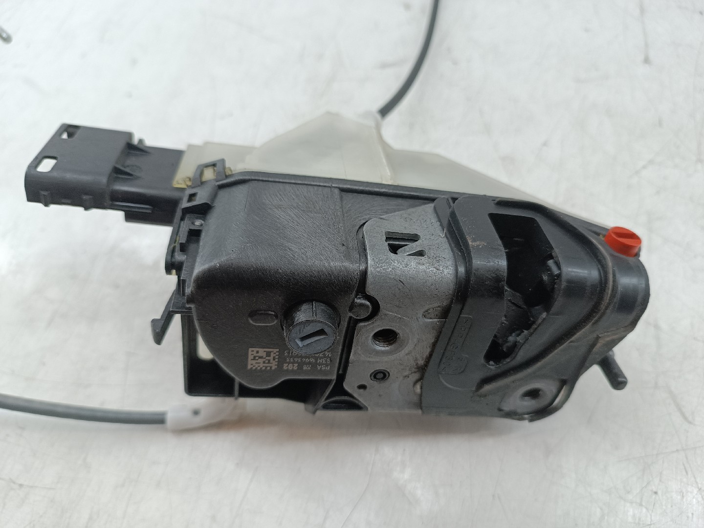 Fecho da Porta PEUGEOT 5008 II | 16 -  Imagem-5