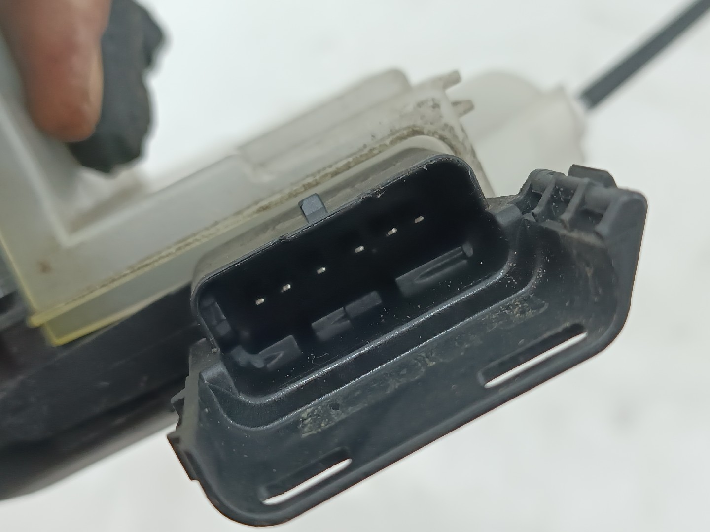 Fecho da Porta PEUGEOT 5008 II | 16 -  Imagem-4