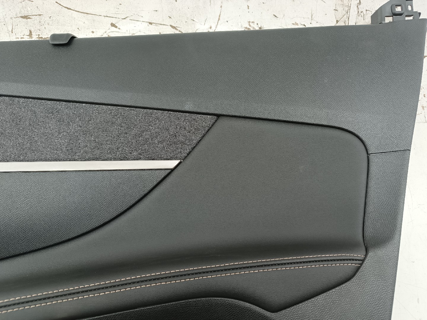 Quartela / forra Porta Tras Direito PEUGEOT 5008 II | 16 -  Imagem-7