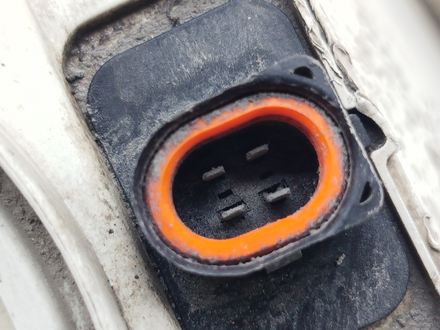 Ótica Direita VOLKSWAGEN GOLF III (1H1) | 91 - 98 Imagem-4