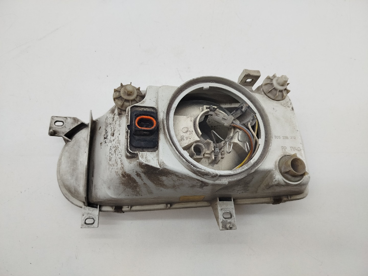 Ótica Direita VOLKSWAGEN GOLF III (1H1) | 91 - 98 Imagem-2