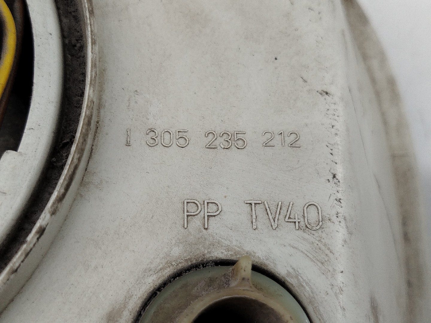 Ótica Direita VOLKSWAGEN GOLF III (1H1) | 91 - 98 Imagem-3