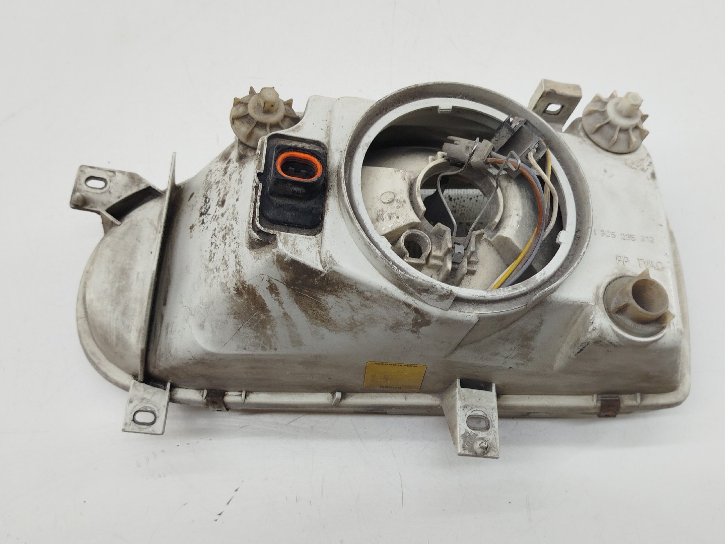 Ótica Direita VOLKSWAGEN GOLF III (1H1) | 91 - 98 Imagem-6