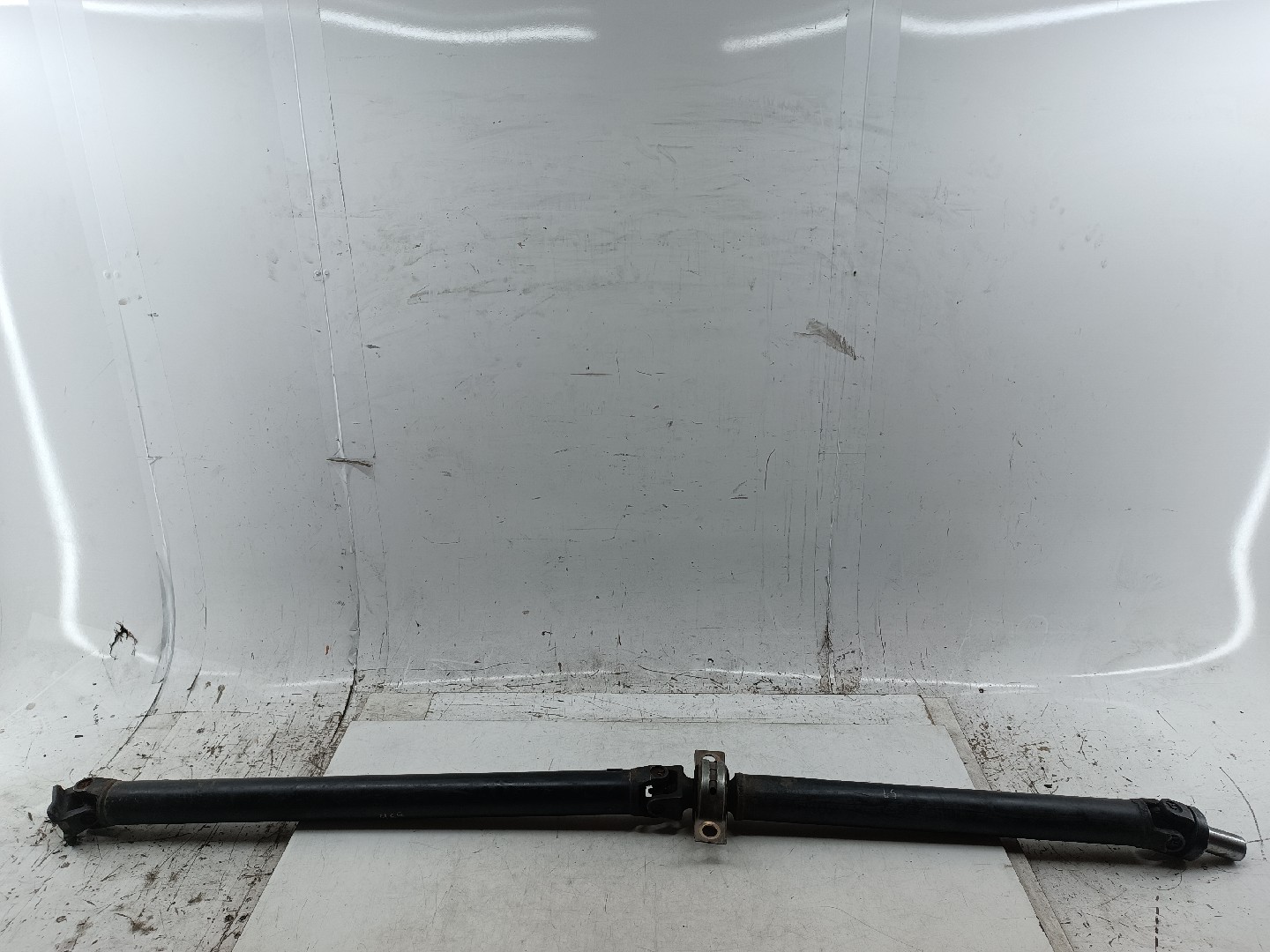 Transmissão Central HYUNDAI H-1 / STAREX Veículo multiuso (A1) | 97 - 