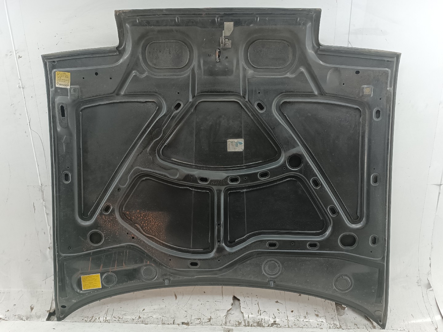 Capot RENAULT 19 I (B/C53_) | 88 - 94
