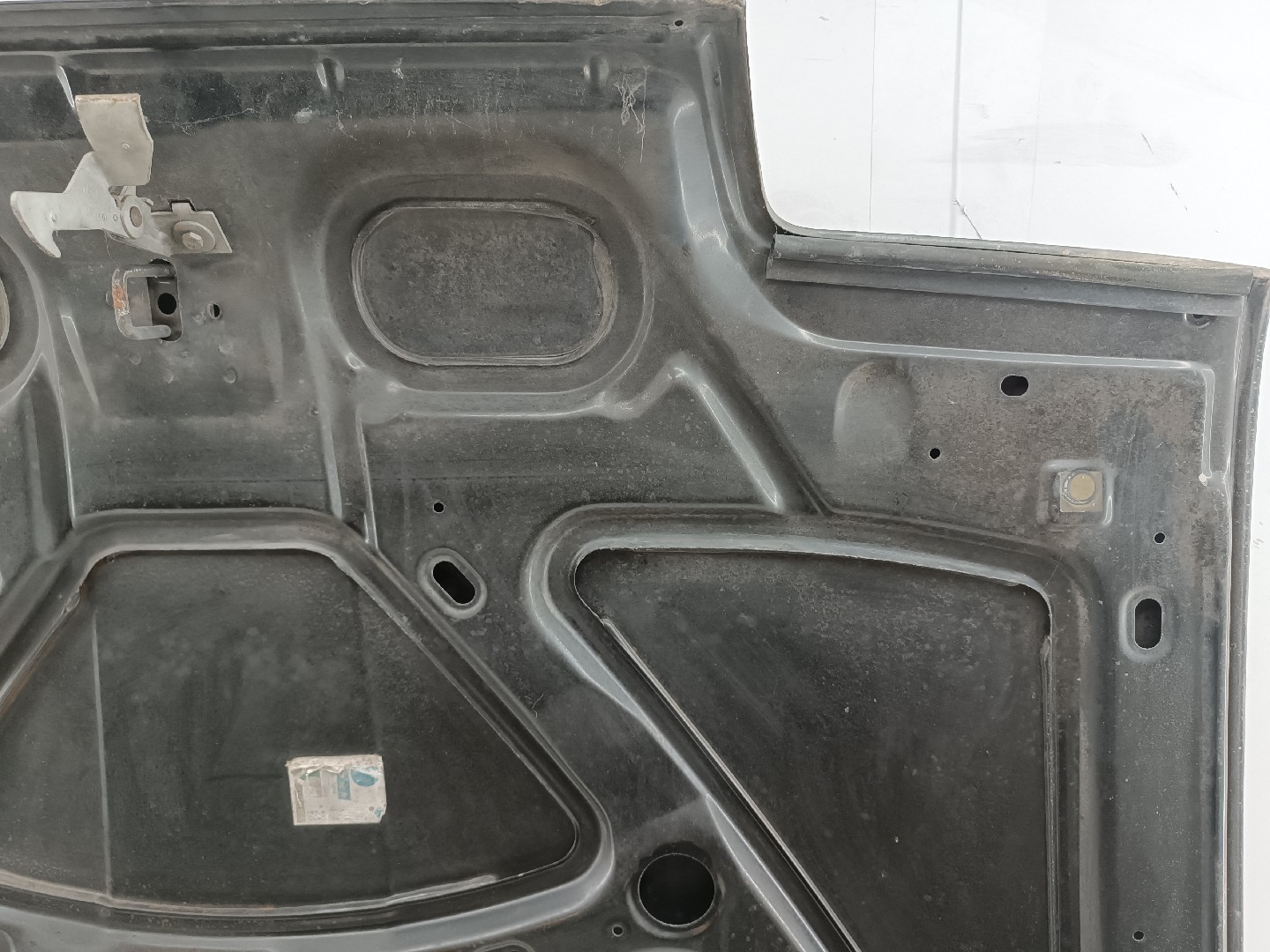 Capot RENAULT 19 I (B/C53_) | 88 - 94 Imagem-1