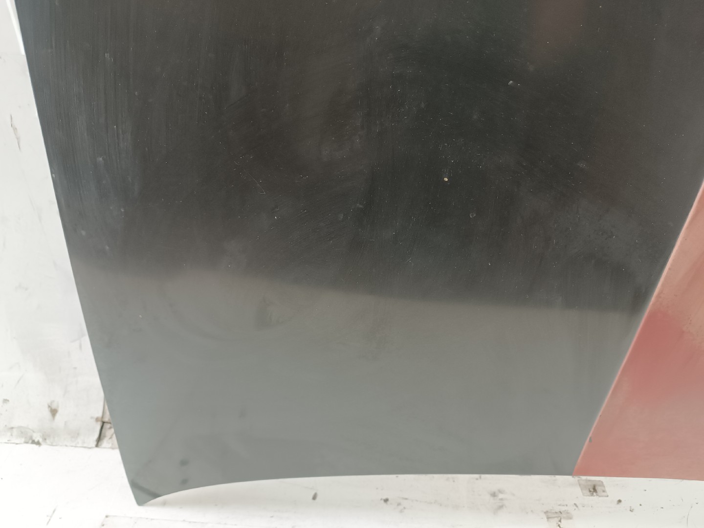 Capot RENAULT 19 I (B/C53_) | 88 - 94 Imagem-8