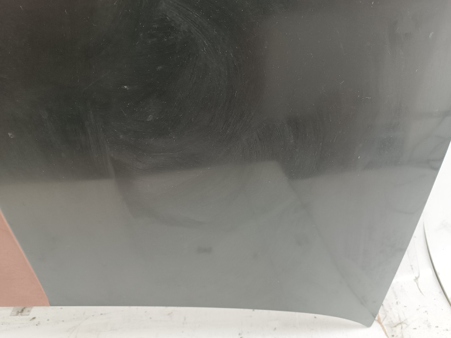 Capot RENAULT 19 I (B/C53_) | 88 - 94 Imagem-9