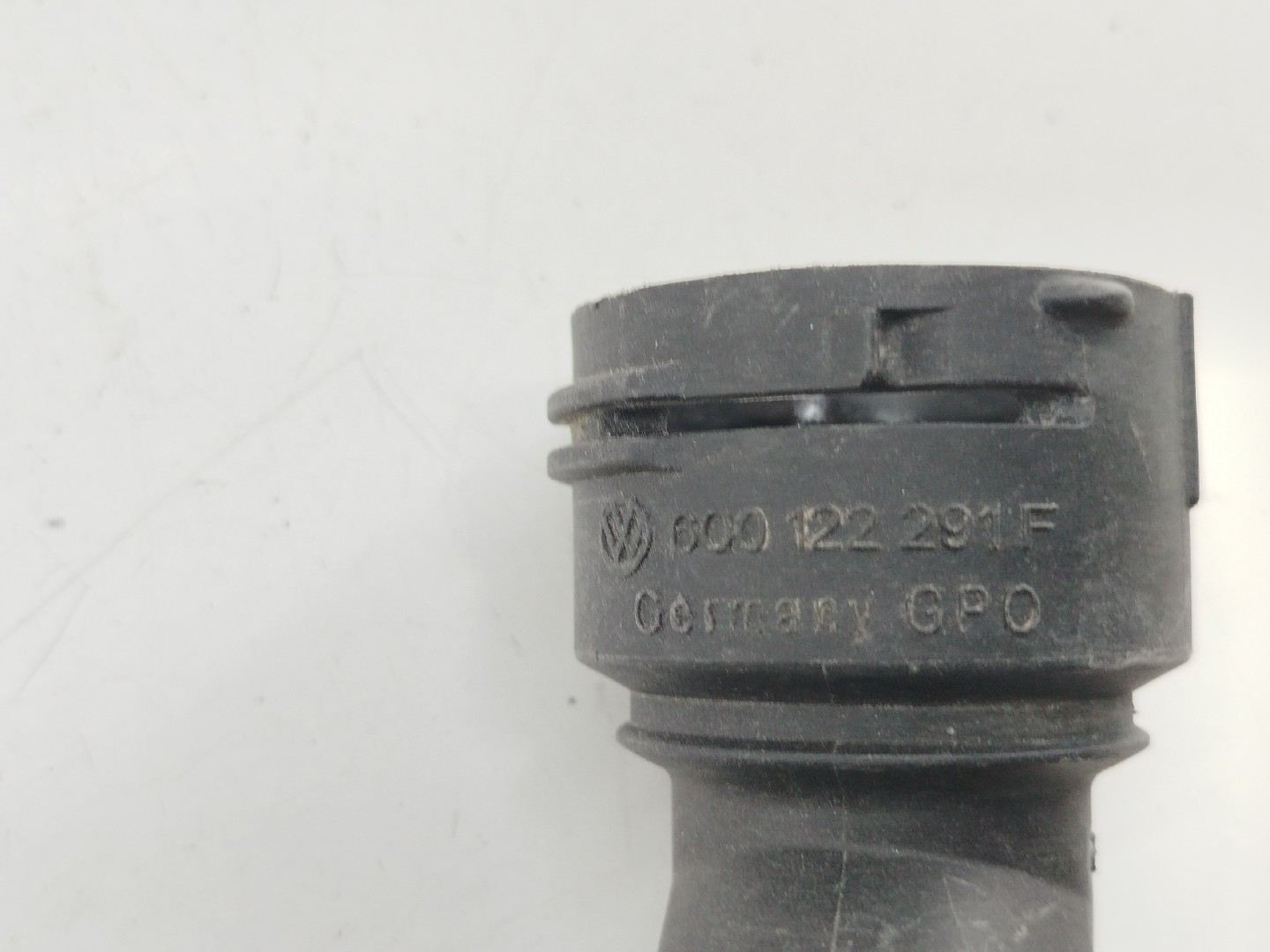 Tubo de radiador SEAT IBIZA III (6L1) | 02 - 09 Imagem-1