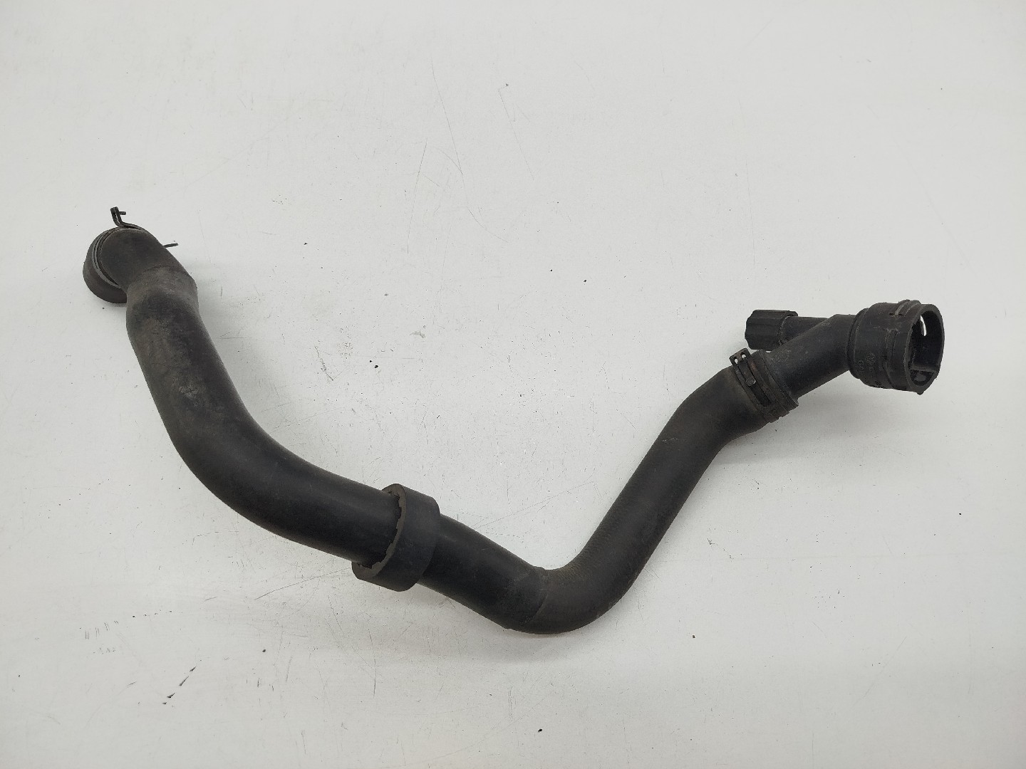 Tubo de radiador SEAT IBIZA III (6L1) | 02 - 09
