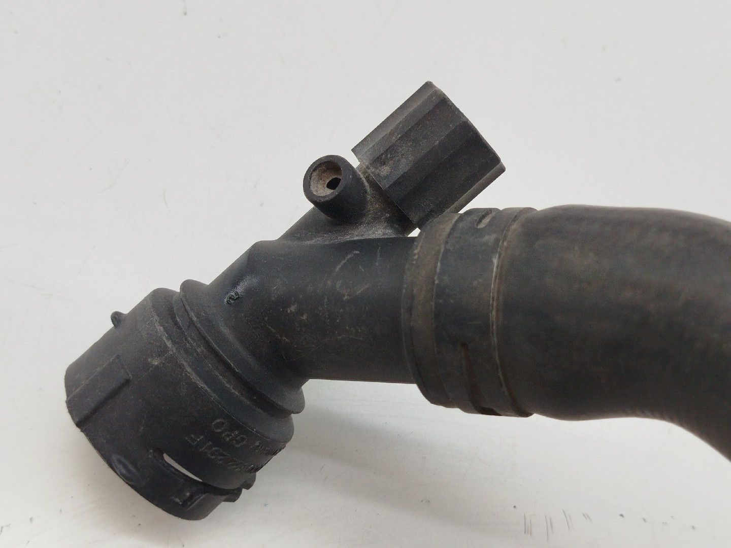 Tubo de radiador SEAT IBIZA III (6L1) | 02 - 09 Imagem-3