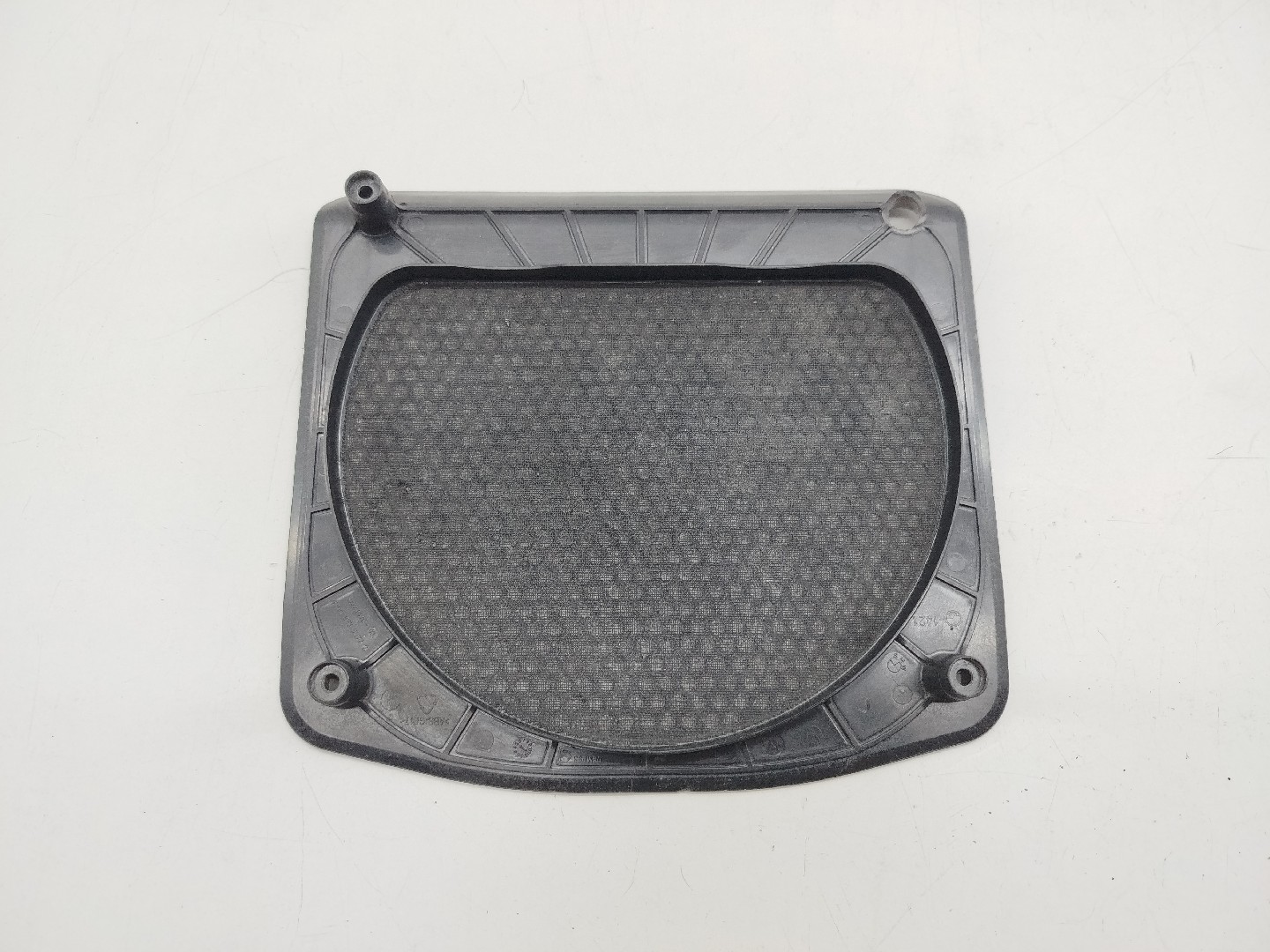 Tampa de Subwoofer BMW 1 (F21) | 11 -  Imagem-1