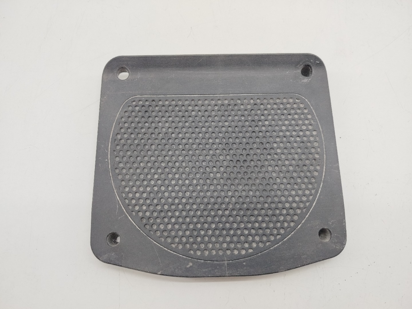 Tampa de Subwoofer BMW 1 (F21) | 11 - 