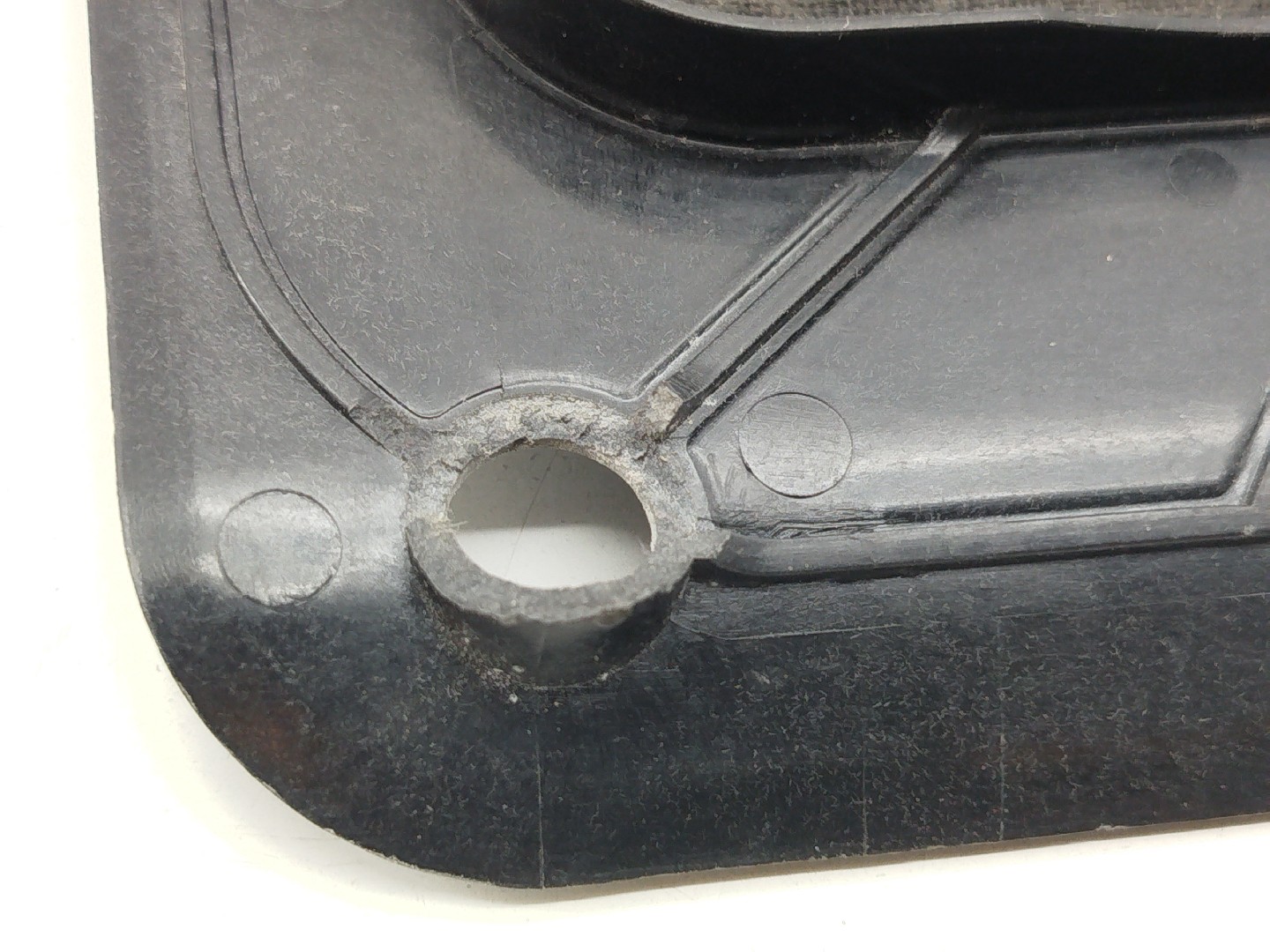 Tampa de Subwoofer BMW 1 (F21) | 11 -  Imagem-4