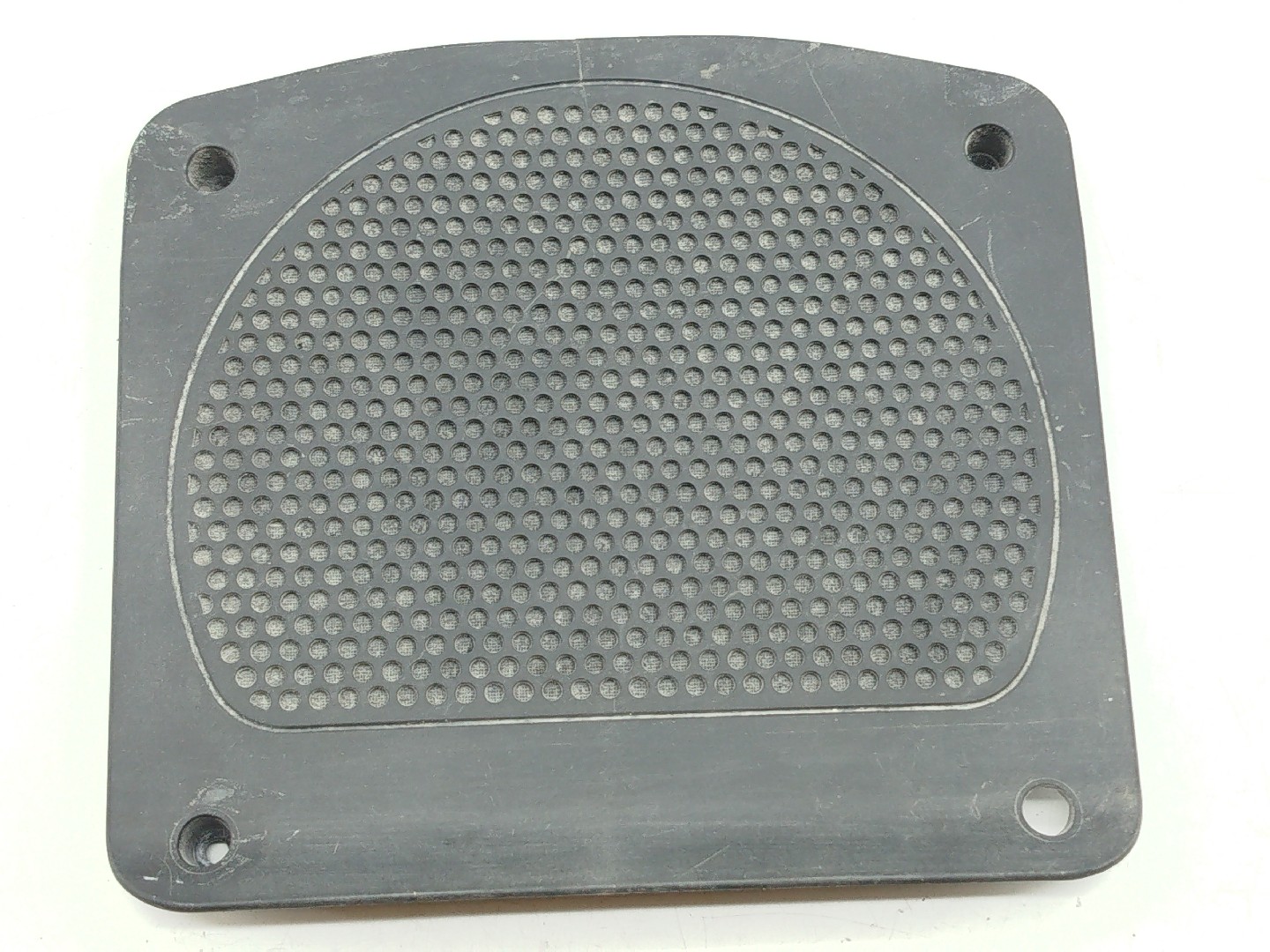 Tampa de Subwoofer BMW 1 (F21) | 11 -  Imagem-5