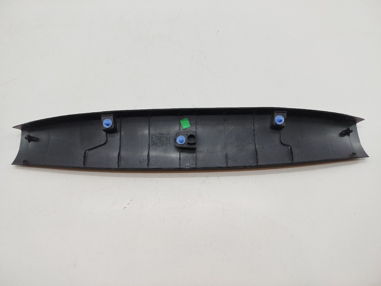 Acabamento de mala CITROEN DS4 | 11 - 15 Imagem-1