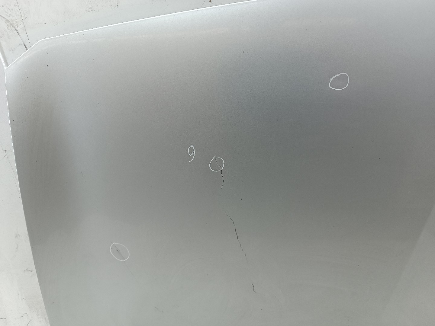 Capot RENAULT MEGANE II (BM0/1_, CM0/1_) | 01 - 12 Imagem-4