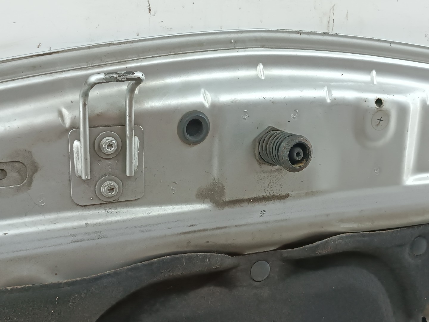 Capot RENAULT MEGANE II (BM0/1_, CM0/1_) | 01 - 12 Imagem-7