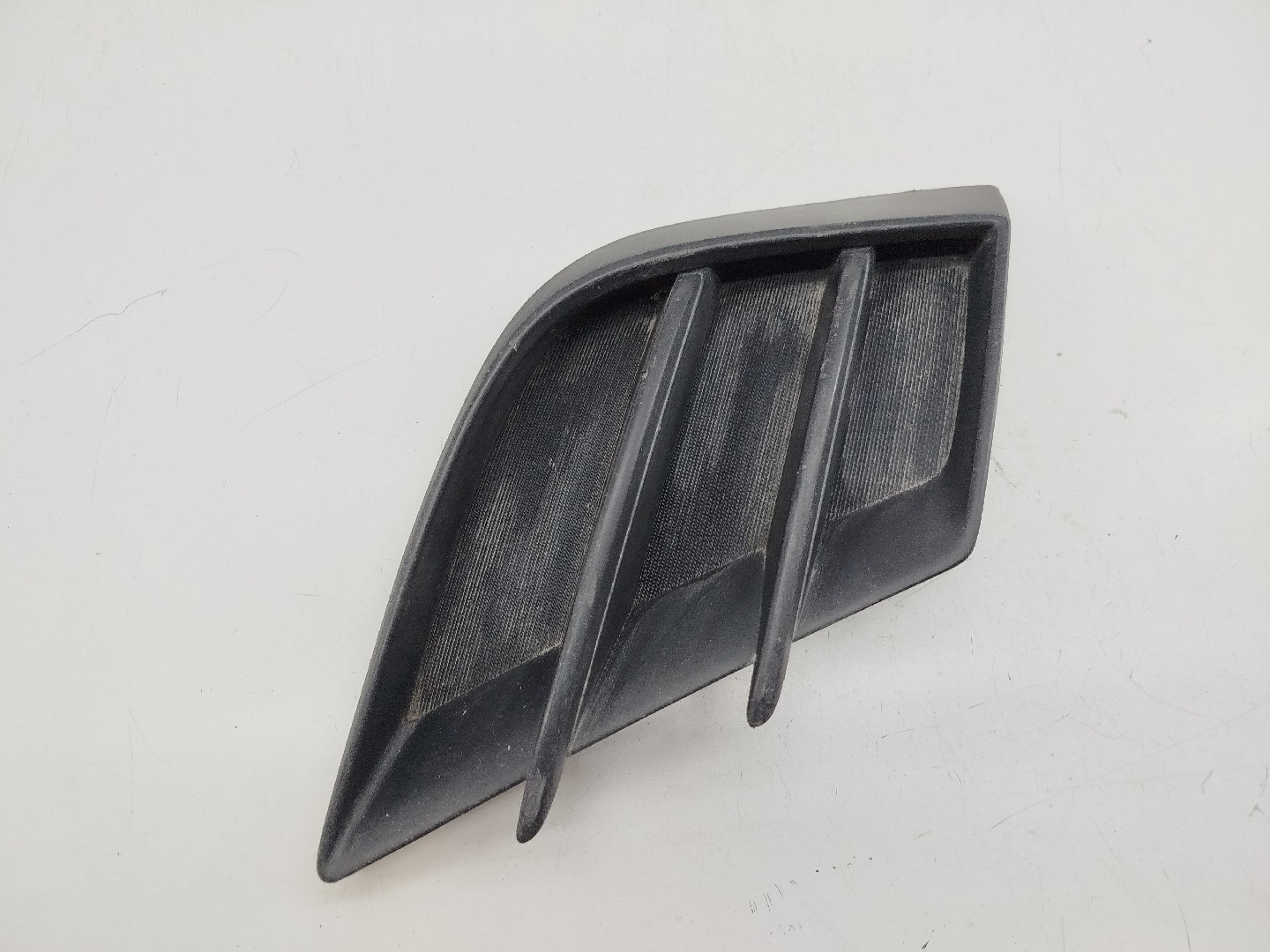 Grelha de para-choques MAZDA 3 (BL) | 08 - 14