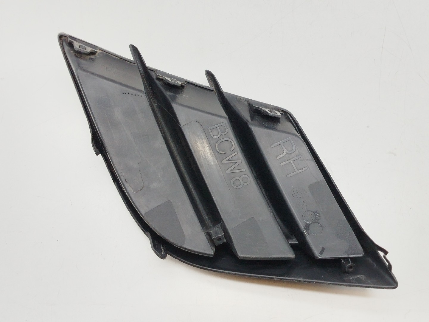 Grelha de para-choques MAZDA 3 (BL) | 08 - 14 Imagem-4