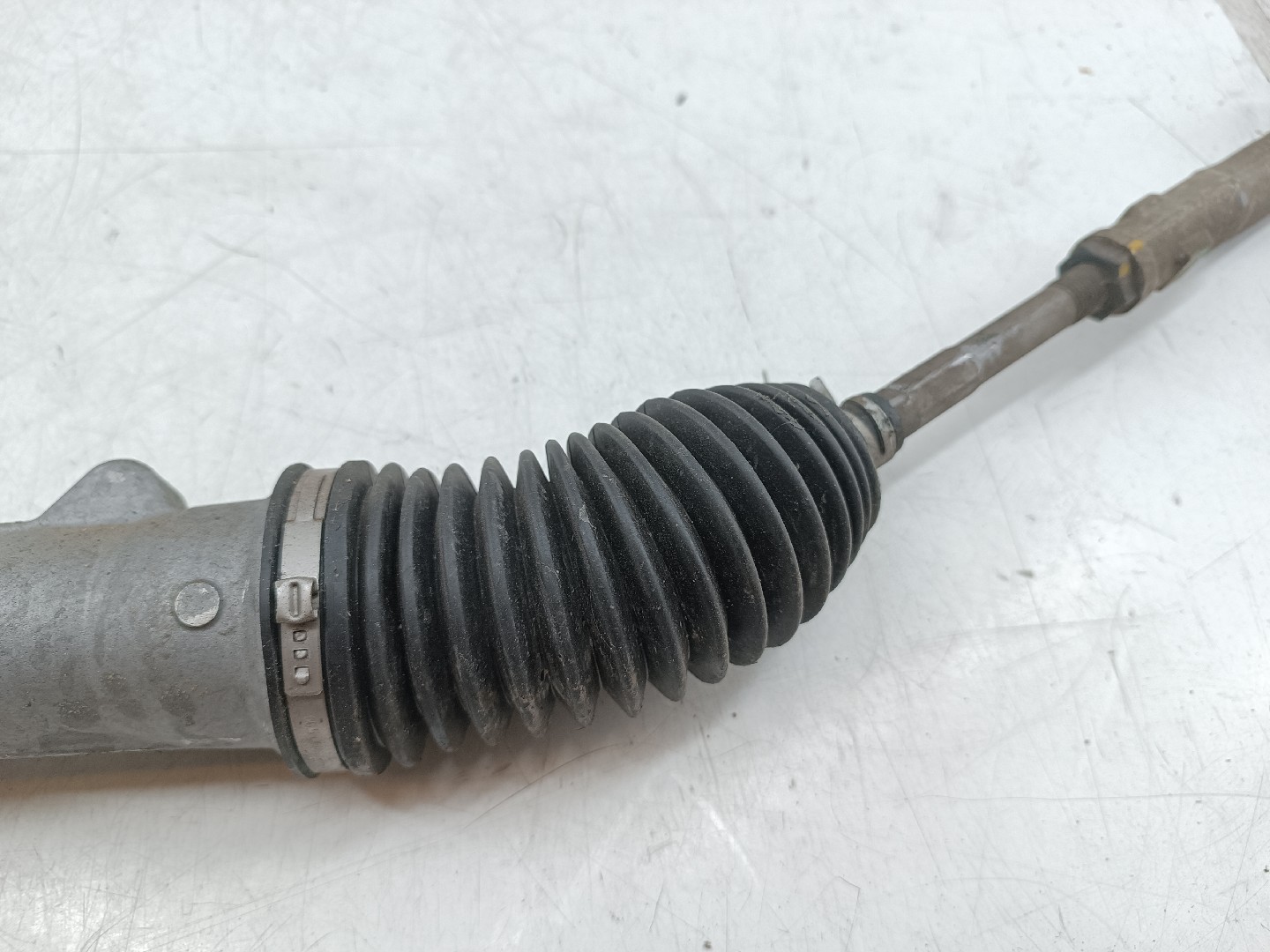 Caixa de direção RENAULT CLIO V (BF_) | 19 -  Imagem-1