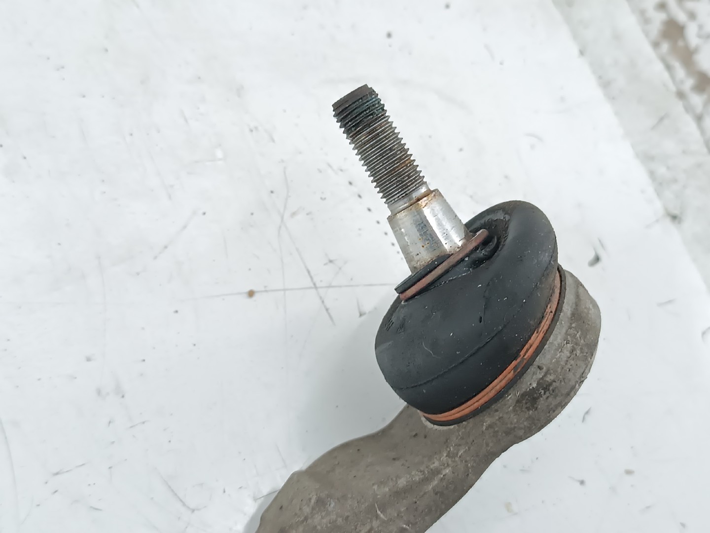 Caixa de direção RENAULT CLIO V (BF_) | 19 -  Imagem-2