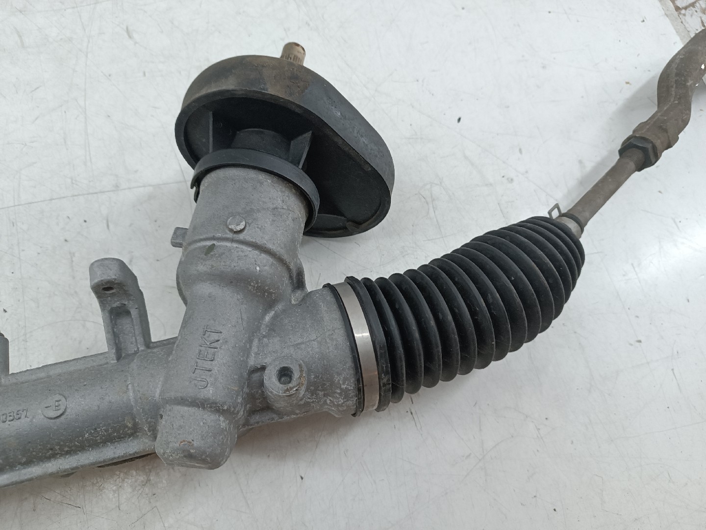 Caixa de direção RENAULT CLIO V (BF_) | 19 -  Imagem-7