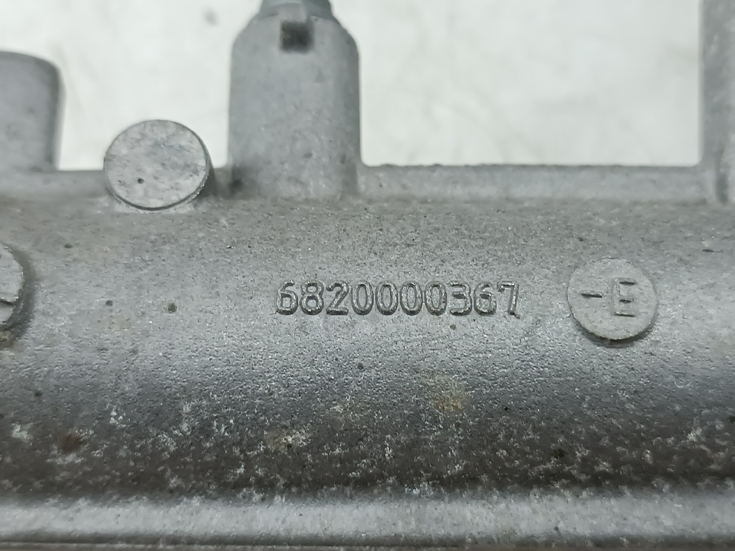 Caixa de direção RENAULT CLIO V (BF_) | 19 -  Imagem-8