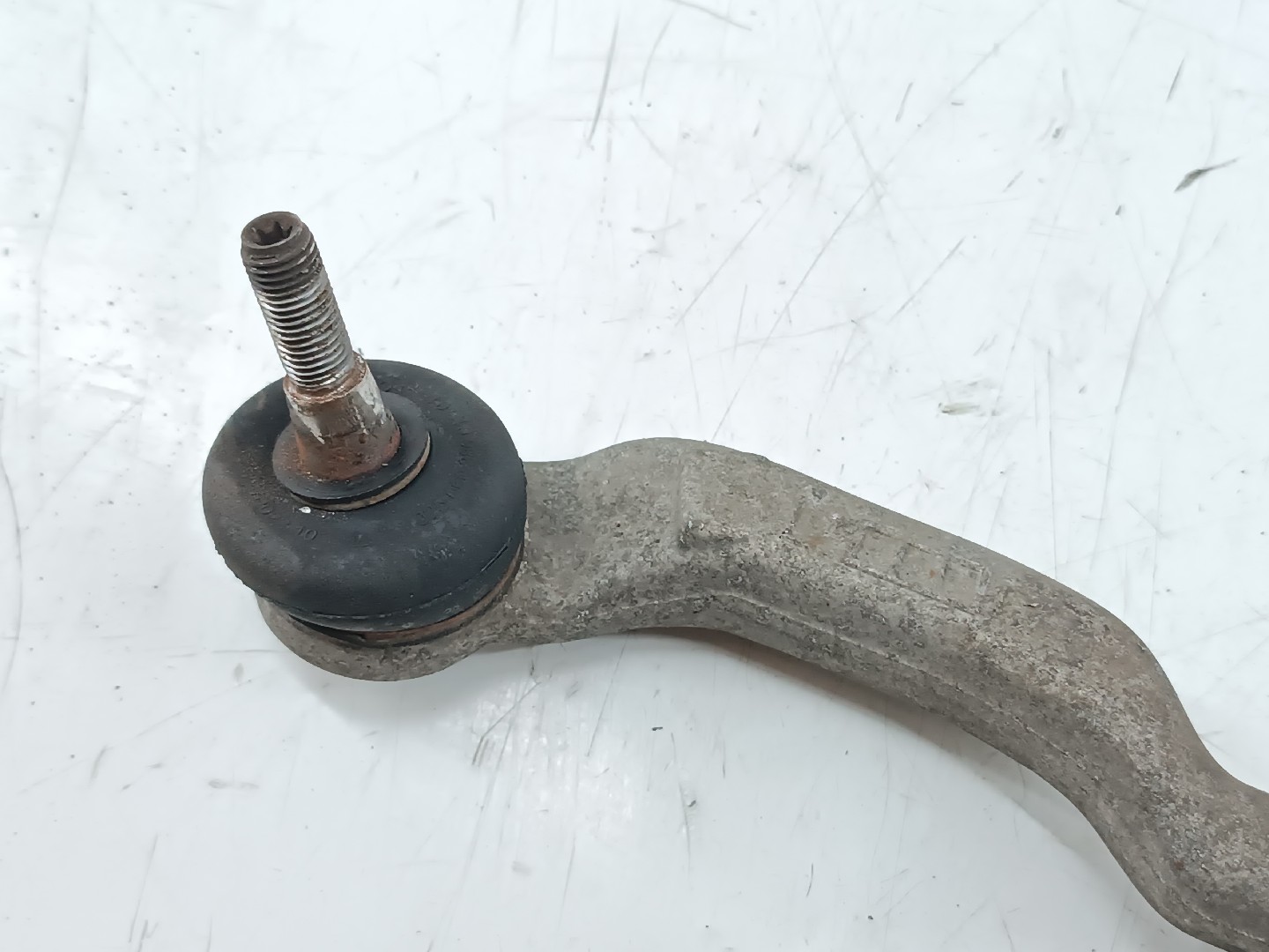 Caixa de direção RENAULT CLIO V (BF_) | 19 -  Imagem-6