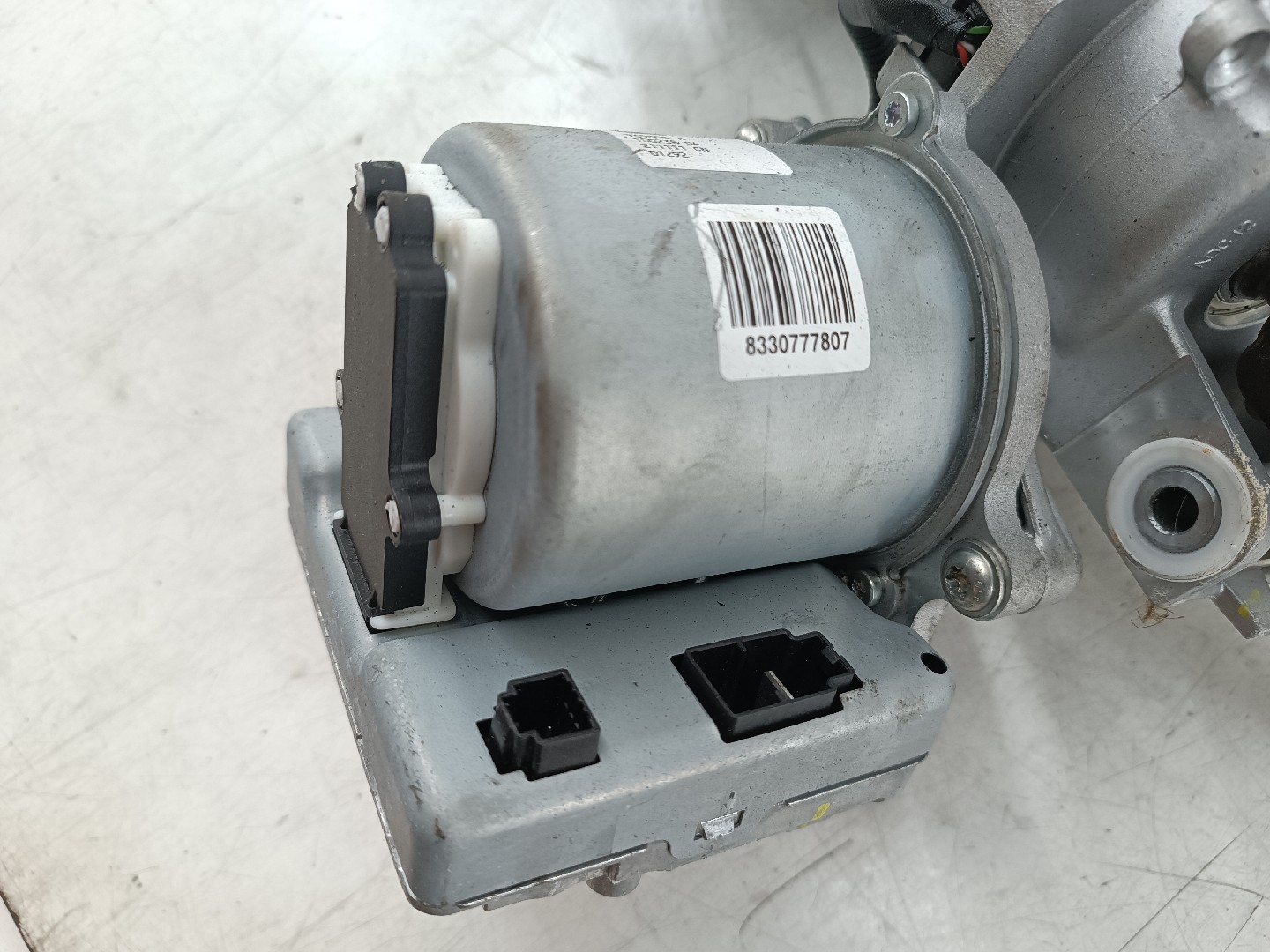 Coluna Direção RENAULT CLIO V (BF_) | 19 -  Imagem-4