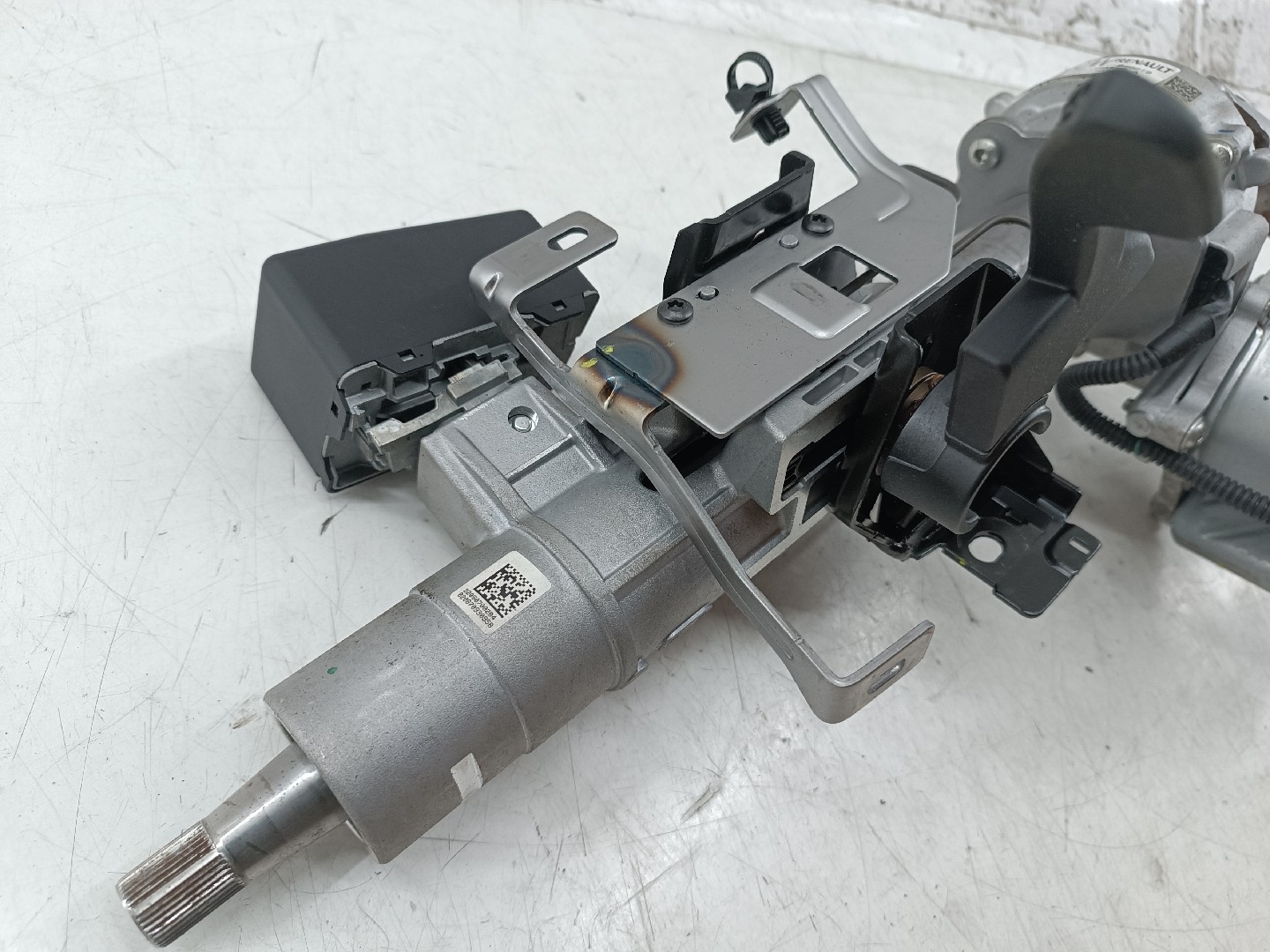 Coluna Direção RENAULT CLIO V (BF_) | 19 -  Imagem-1