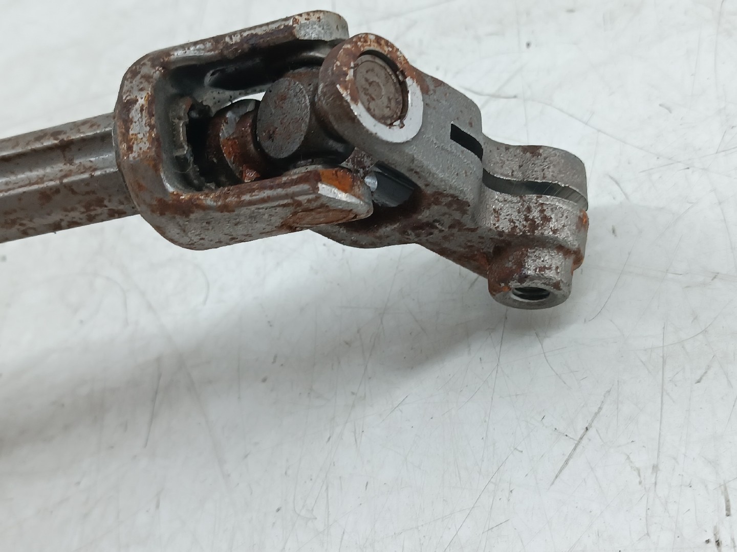 Coluna Direção RENAULT CLIO V (BF_) | 19 -  Imagem-6