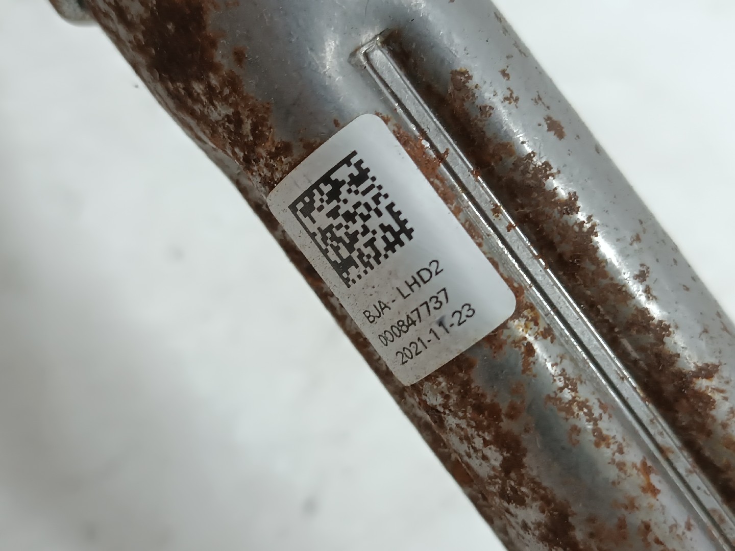 Coluna Direção RENAULT CLIO V (BF_) | 19 -  Imagem-5