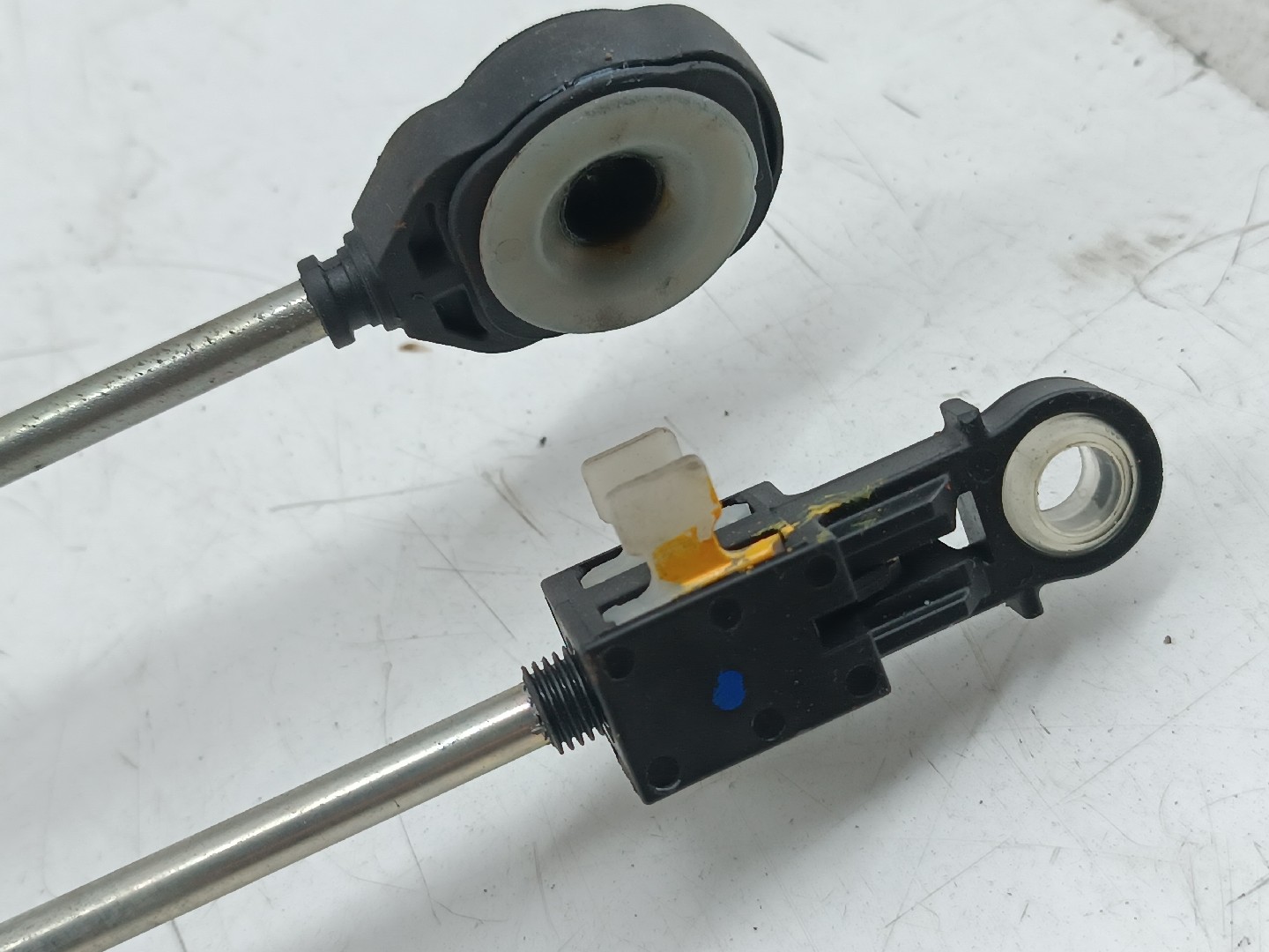 Cabos do seletor de mudanças RENAULT CLIO V (BF_) | 19 -  Imagem-3